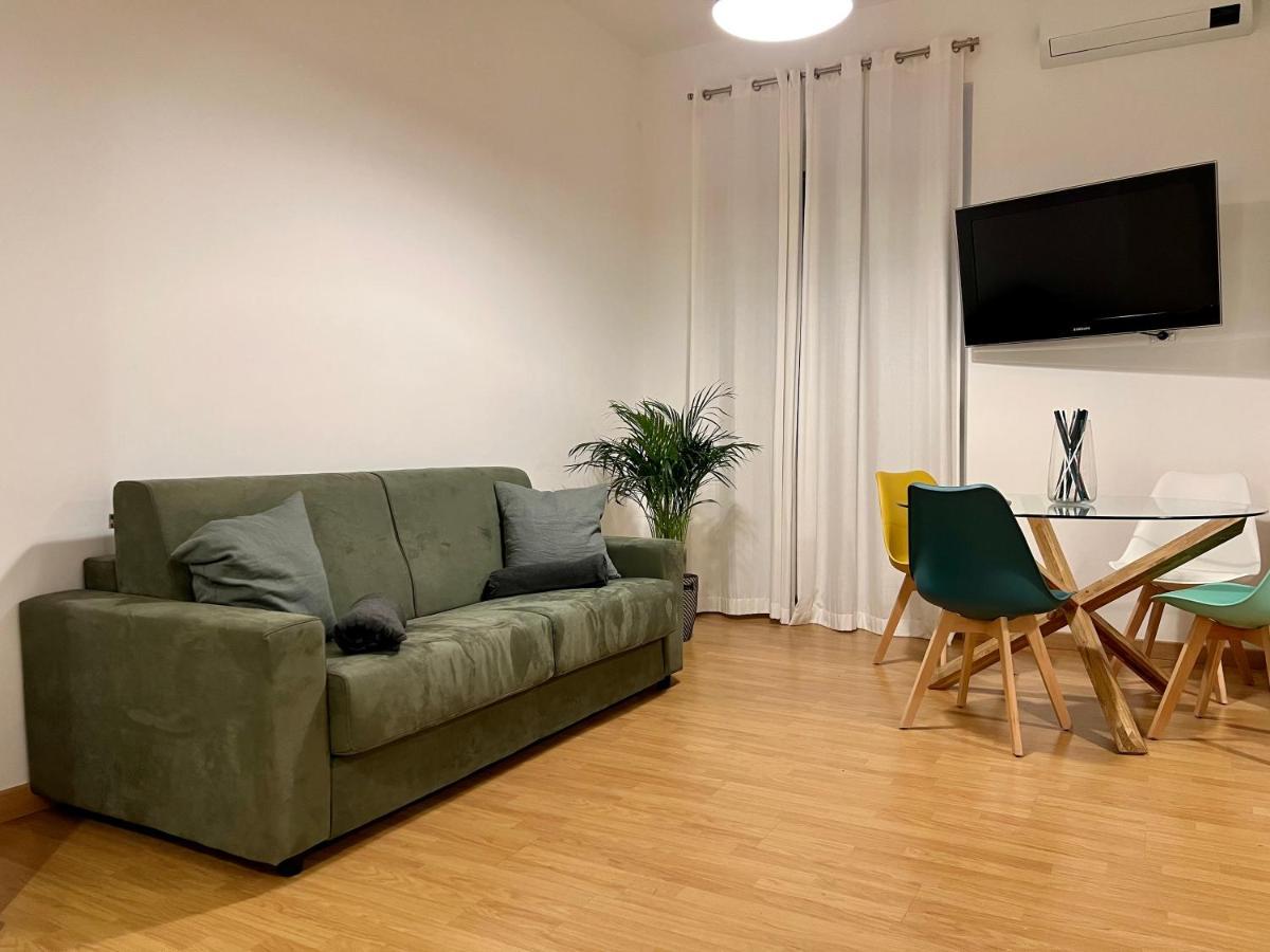 Conte Rosso Apartment — Photos 2